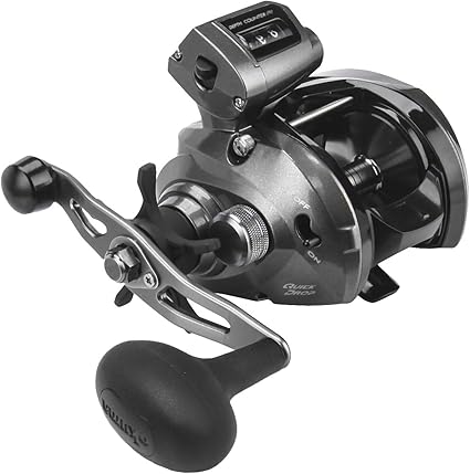 okuma reels amazon