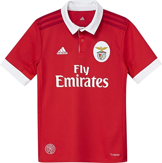 maglia benfica
