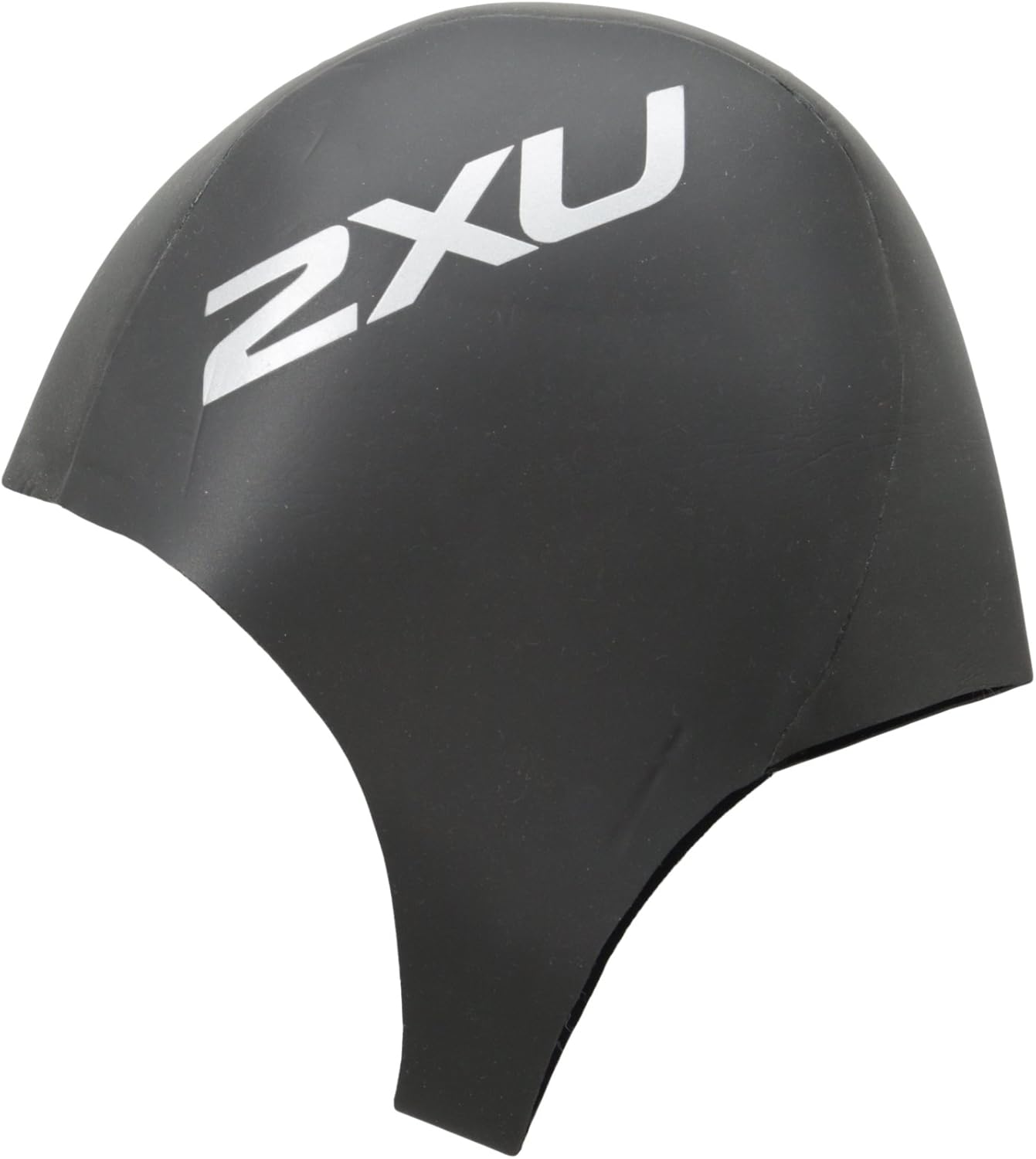 2XU Unisex Neoprene Swim Cap Amazon.co.uk Clothing