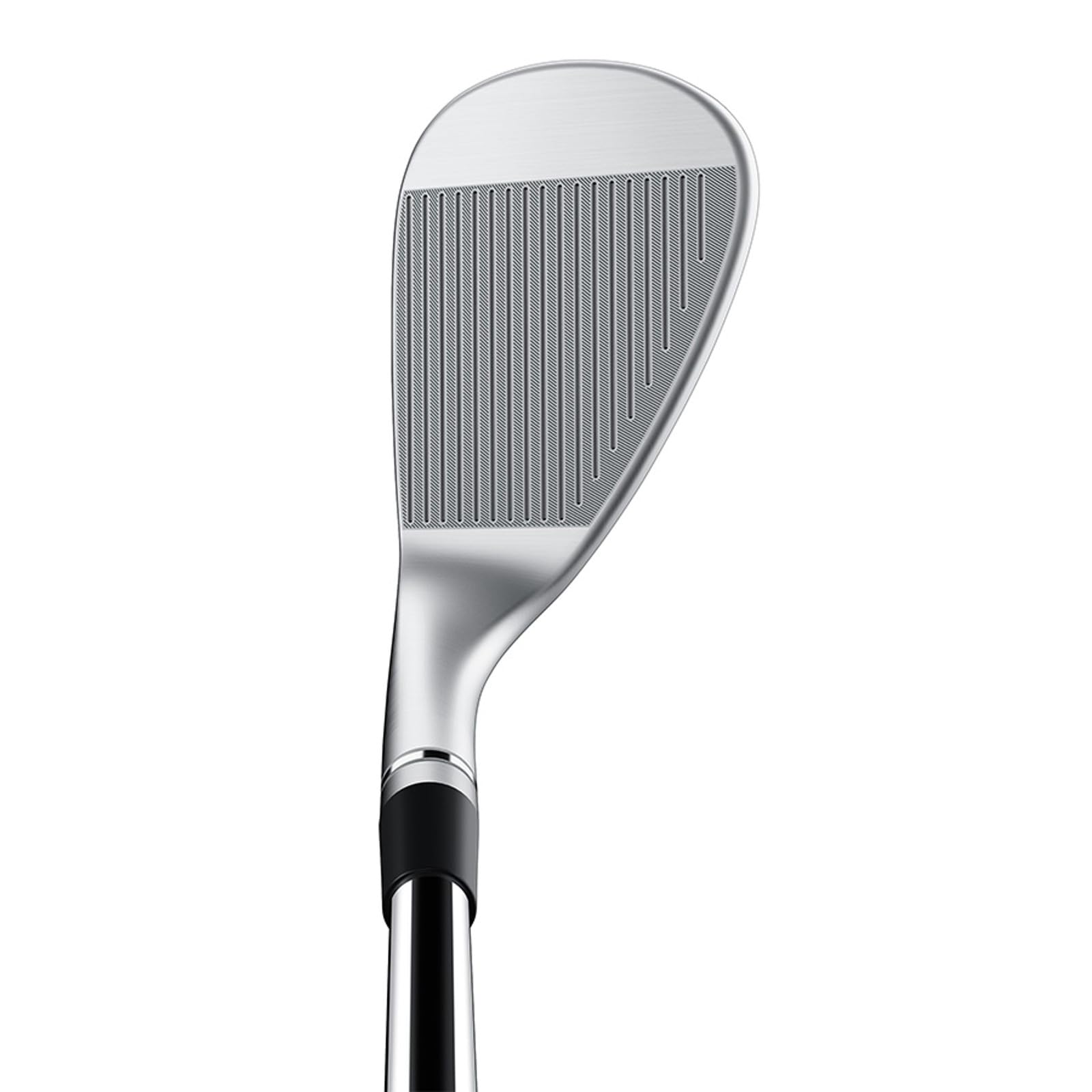 TaylorMade Golf Milled Grind 4 Wedge