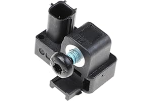 Front Bumper Sensor 13502744 Reverse Backup Parking Assist Sensor for Cadillac Escalade 2010-2014 for Avalanche 2010-2013 for