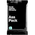 Amazon.com: Cards Against Humanity: Weed Pack • Mini Expansion ...