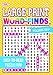 Large Print Word-Finds Puzzle Book-Word Search Volume 329