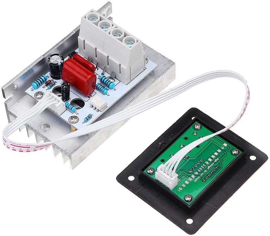 No branded Fan Speed Controller USB Fan Speed Controller Module Reducing Noise