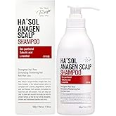 HA'SOL ANAGEN HAIR SHAMPOO 500