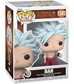 Amazon.com: Funko POP! Animation: Seven Deadly Sins - Zeldris