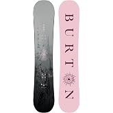 Burton Cultivator Flat Top Snowboard