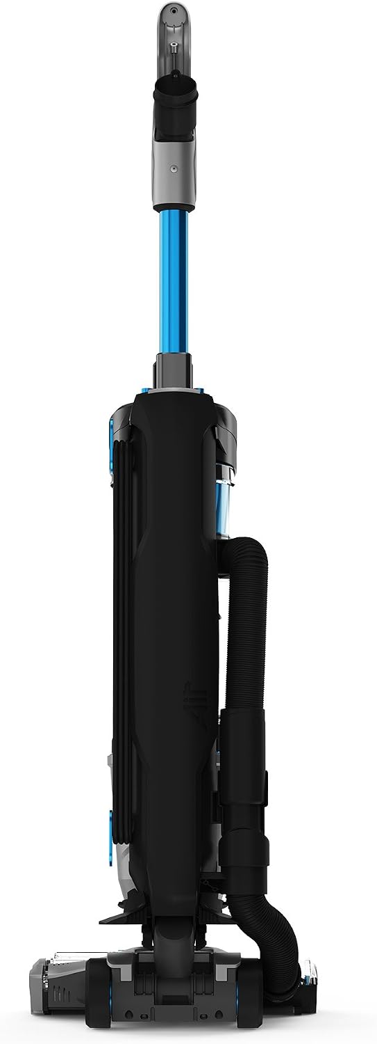 Vax UCPESHV1 Air Lift Steerable Pet Vacuum Cleaner, 1.5 Liters, Black/Blue - Image 4