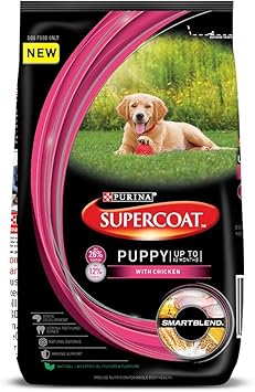 purina supercoat coles