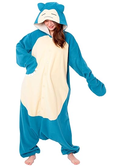 baby snorlax onesie