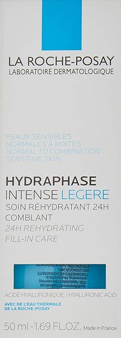 la roche posay moisturizer hydraphase