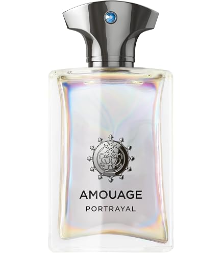 Amazon.com: AMOUAGE Jubilation XXV 男士淡香水噴霧,3.4 液體盎司(約