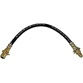 Dorman H36553 Rear Center Brake Hydraulic Hose | Fits Select Chevrolet / GMC Models