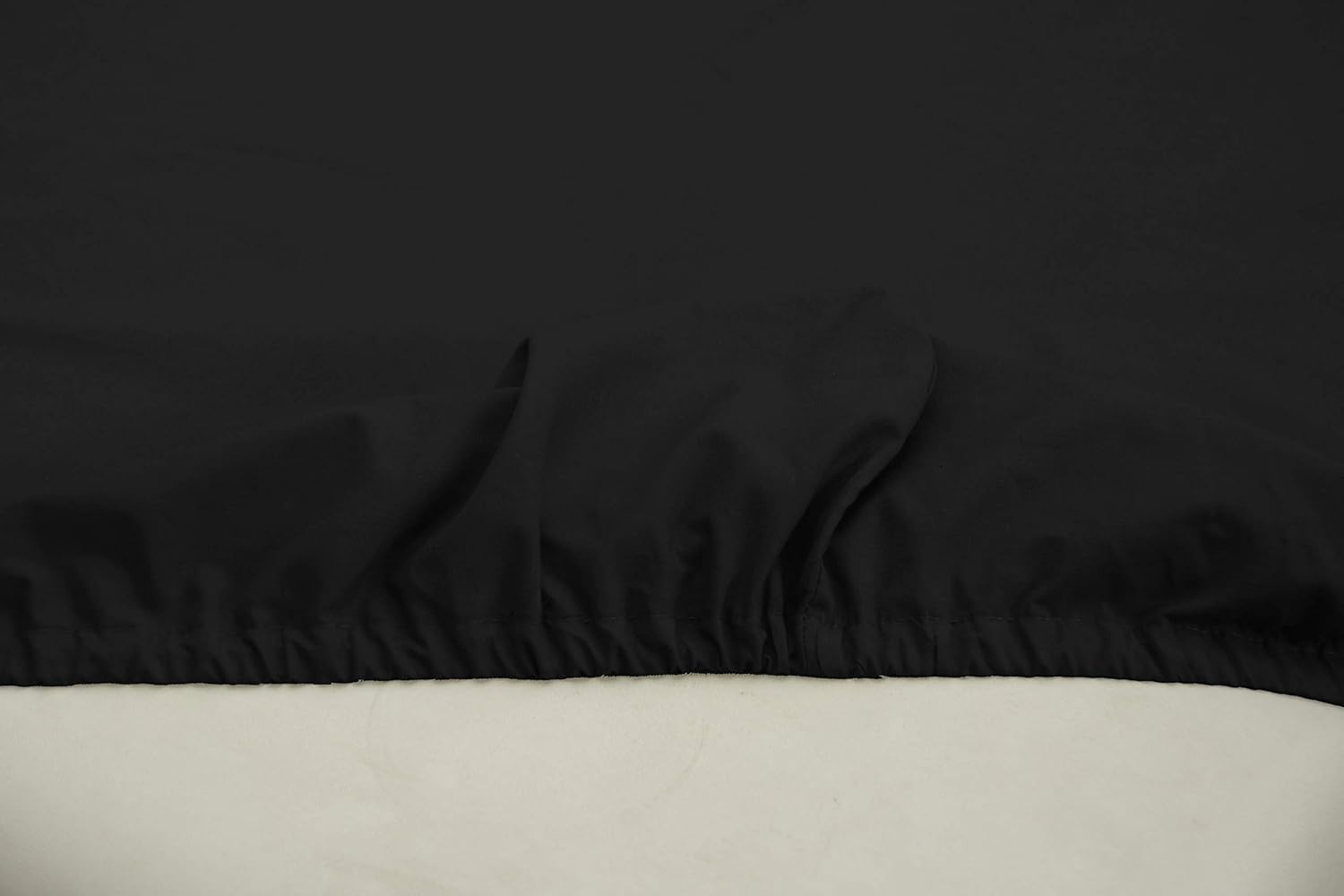 London Linens Polycotton Massage Table Cover Sheet 3 Piece set (Exotic Black): Health & Personal Care
