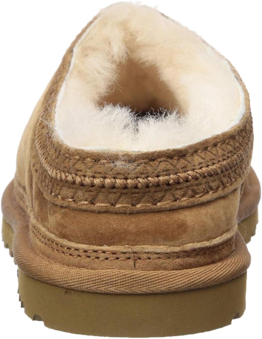  | UGG Men's Neuman Clog | Mules & Clogs