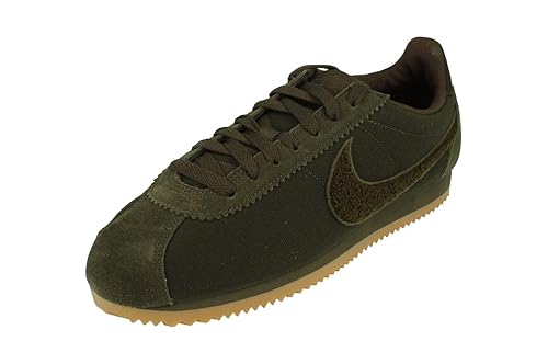 nike cortez sequoia