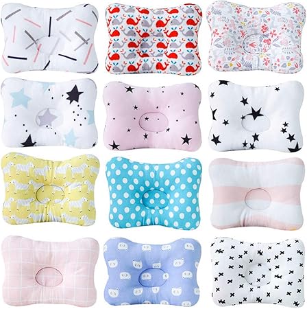 almohada bebe amazon