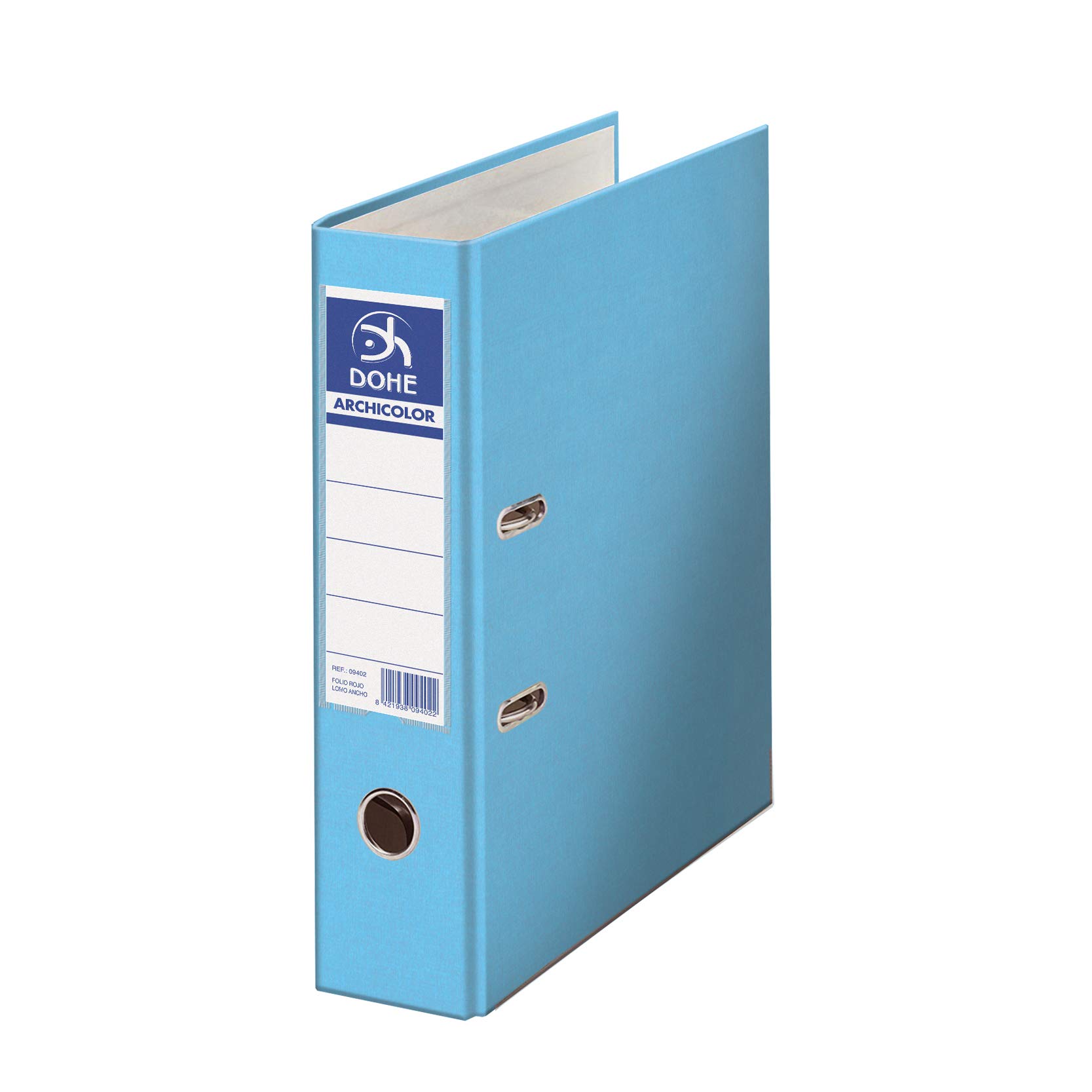 Dohe – A4 Light Blue File