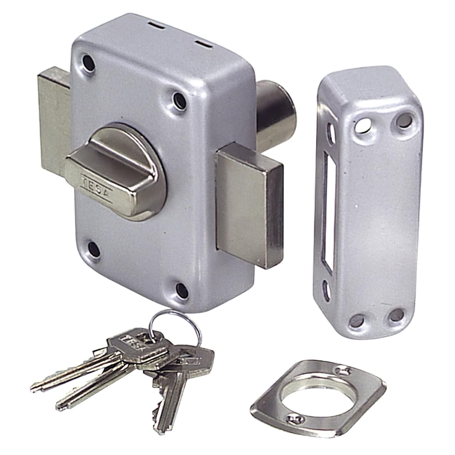 Tesa 2110/Te/4 °C Lock