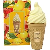 Arabiyat Sugar Lemon Sorbet Eau De Parfum 3.4FL.OZ
