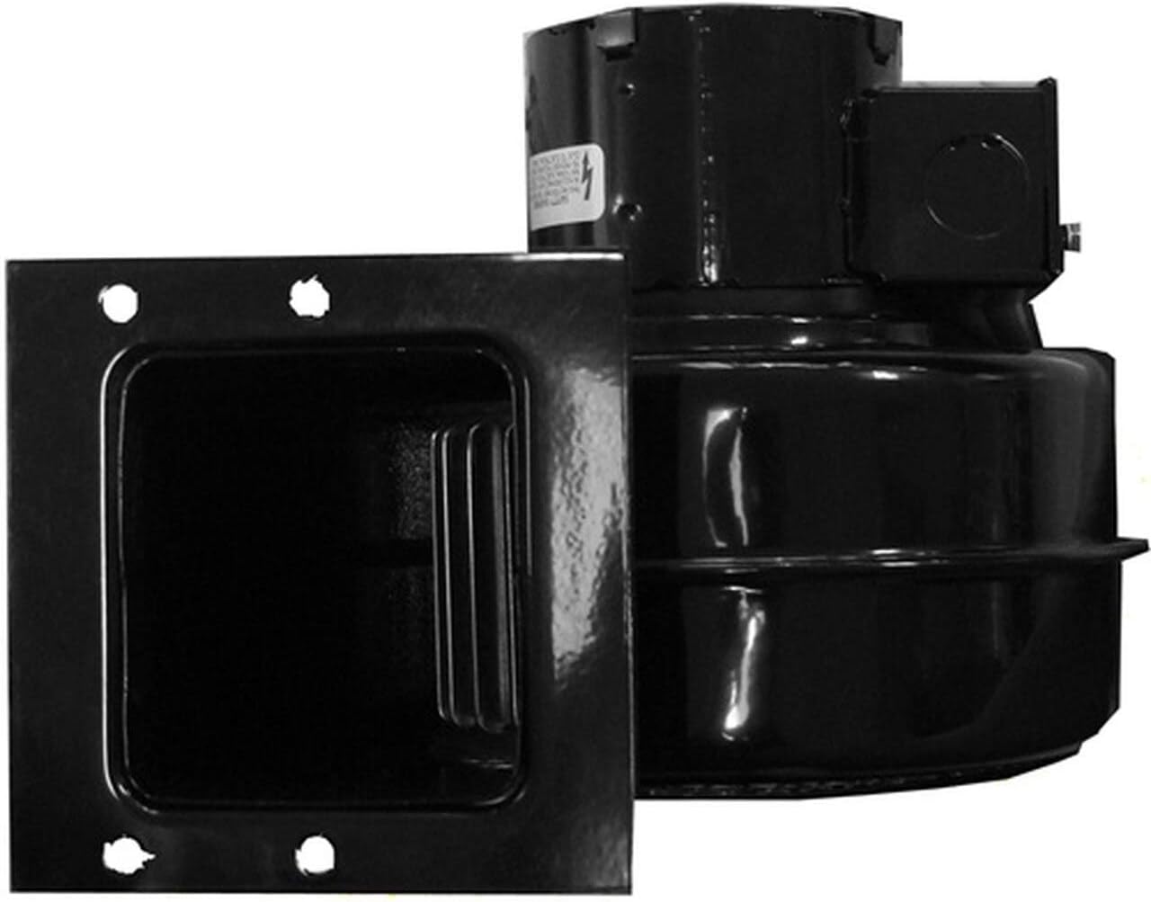 Heat Tech Pellet Stove Convection Motor Blower - 11-1211 G