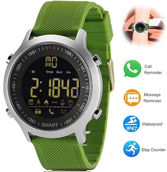 samsung watch waterproof