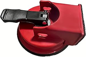 Durability ABS & Rubber Suction Cup Floor for Long Last Repair on Various Floor Types NonDamaging Floor Repair