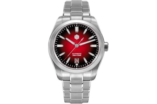 611DdixgvEL._AC_UL600_SR600,400_ Watch Bracelets vs. Straps: What to Choose?