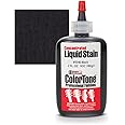 ColorTone Concentrated Liquid Stain for Stringed Instruments, Black