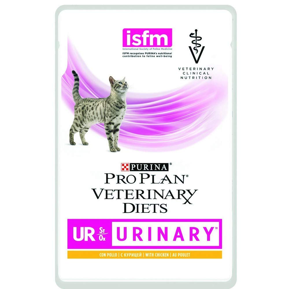 purina one urinary care opinioni