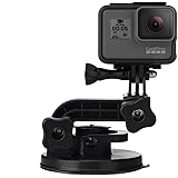 GoPro Suction Cup (GoPro Official Mount)