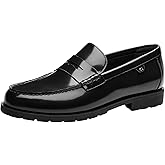 Coach Mens Reagan Loafer