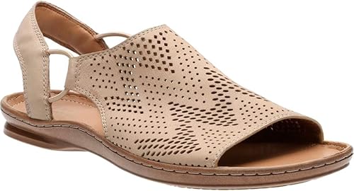 clarks sarla