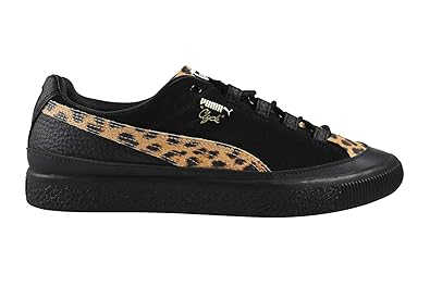 puma clyde rt x volcom