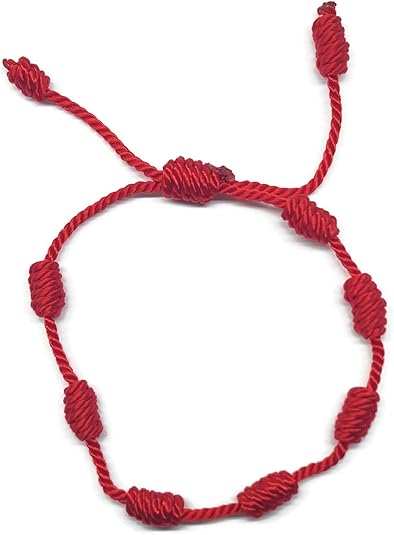 Bracelet rouge protection Clearance