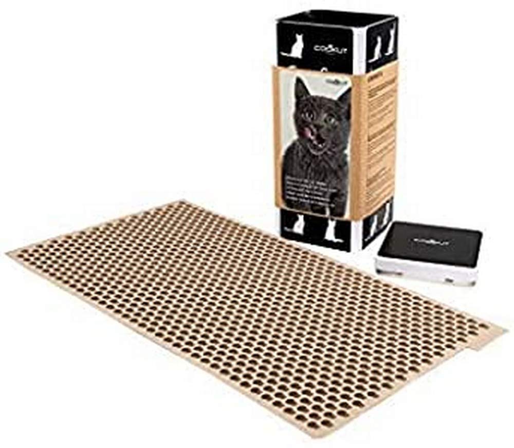 Cookut Cookat - Cat Kibble Mold And Box