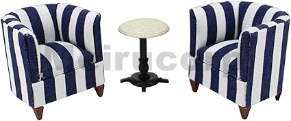 muebles casa de muñecas segunda mano