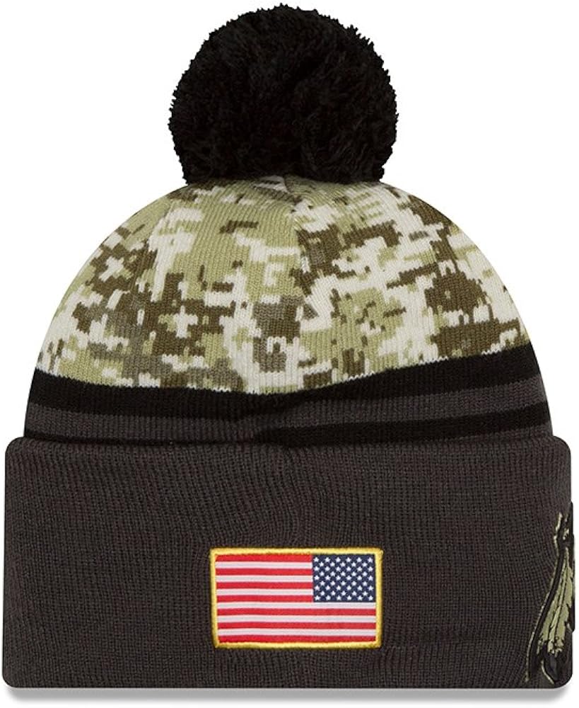 buccaneers salute to service