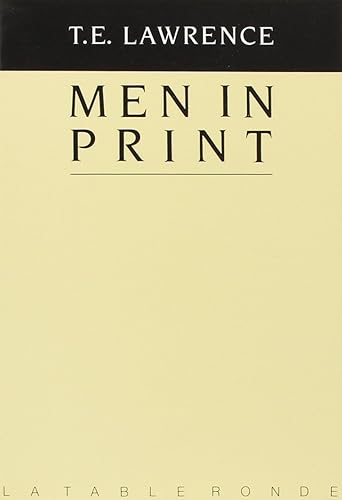 Download Men in print PDF