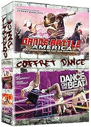 Dance : Dance Battle America + Dance On The Beat - Pack