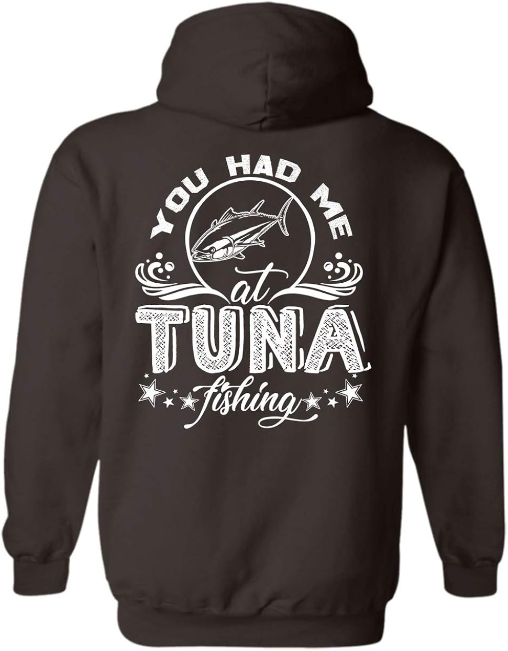 hot tuna sweatshirt