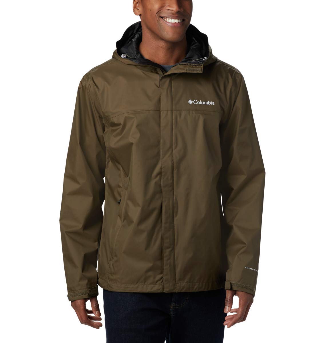Columbia Men's Watertight II Jacket