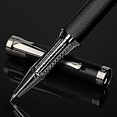 BOCIYER liquid ink rollerball pens,nice pen for men and women