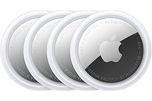 Best Apple AirTag 2nd Gen 4 Pack Under $114.99: Honest Review review