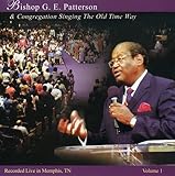 Singing the Old Time Way 1