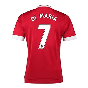 manchester united jersey with name