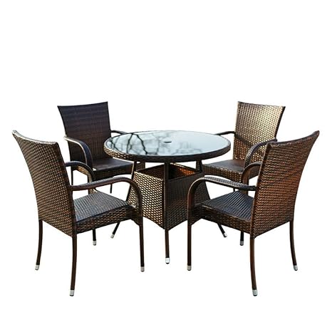 Sillas y sillones de mimbre | Sillones