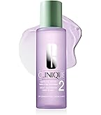 Amazon.com: Clinique Clarifying Lotion 4 | Gentle Exfoliator For