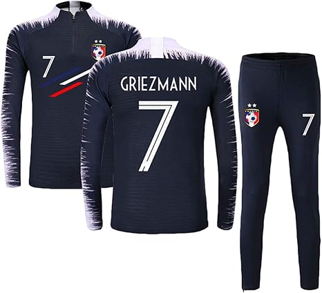 france long sleeve jersey 2018