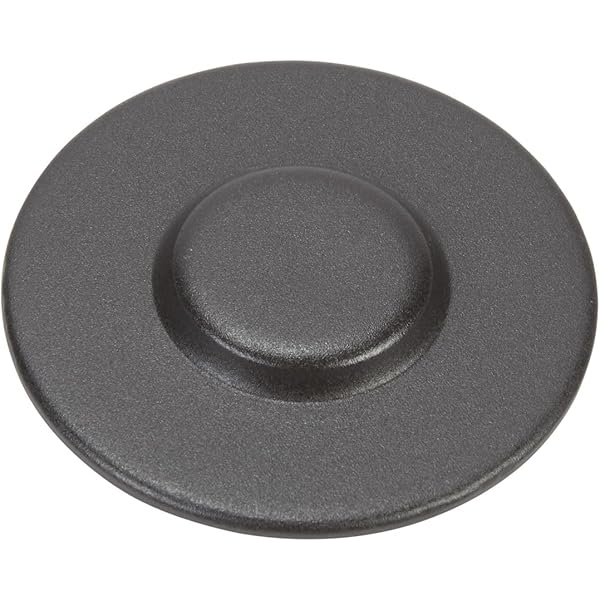Amazon.com: Whirlpool WPW10183368 OEM Range Surface Burner Cap 